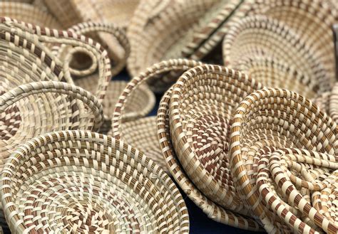 Sweetgrass