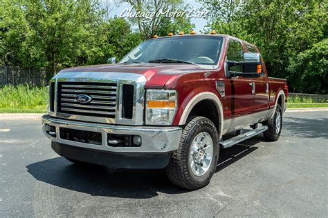 Used Diesel Trucks for Sale
