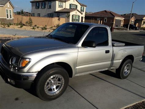 Used Pickup Trucks for Sale by Owner