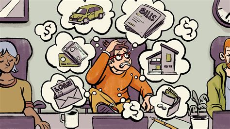 financial stress