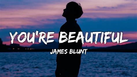 You're