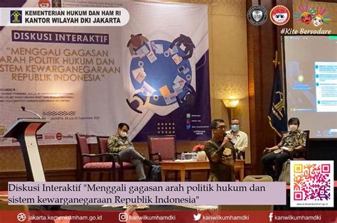 Diskusi Indonesia
