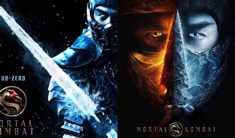 Mortal Kombat