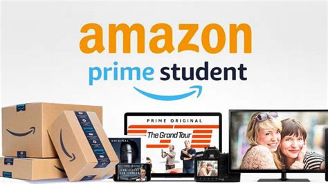 Amazon Prime Student