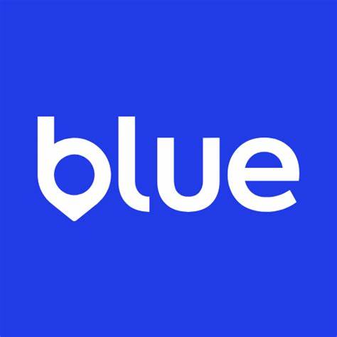 Blue App Convenient