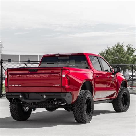 Chevy Fiberglass Body Durability
