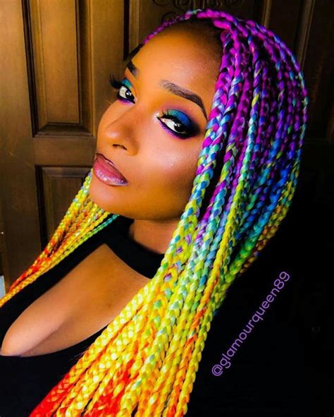 Colorful