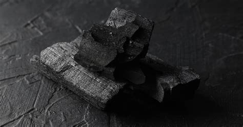 Conclusion Wet Charcoal Usage