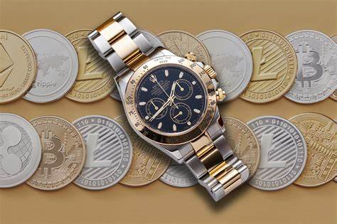 Cons of Buying Watches with Crypto