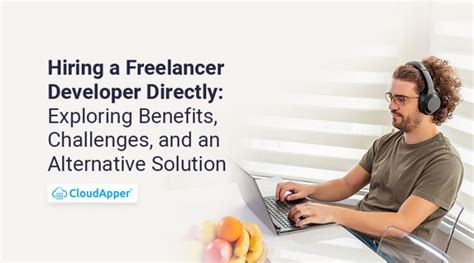 Contact The Developer Directly