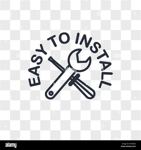 Easy Installation