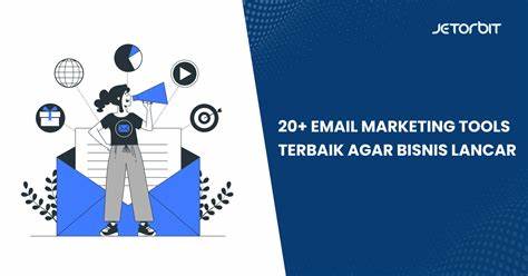 Email Marketing Bisnis