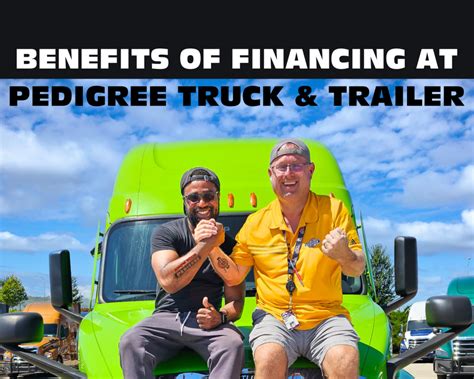 Expert Advice and Support with Semi Truck Financing