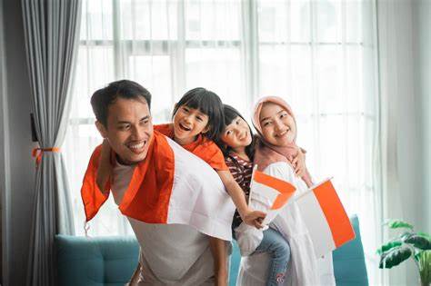 Ikatan Antara Orang Tua dan Anak