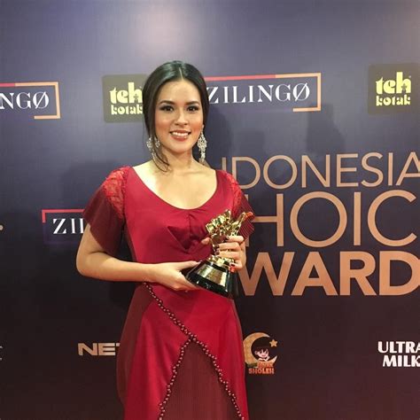 Indonesian Choice Award 2021 MYD