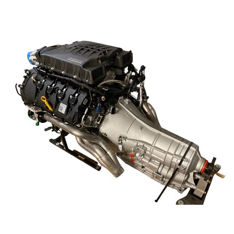 Installing the engine and drivetrain of a Jeep in a Crate