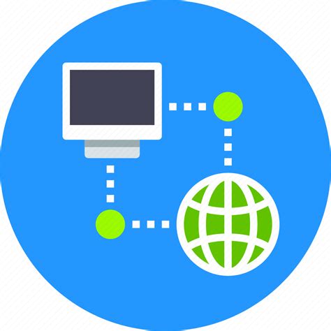 Internet Connection Icon