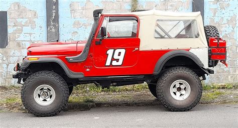 Jeep forums