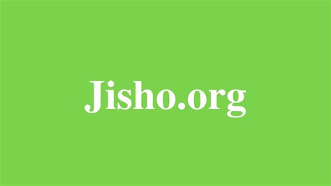 Jisho.org
