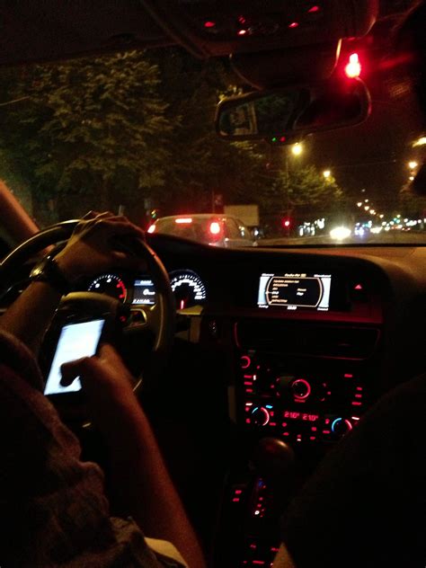 Night Ride Mobil Indonesia
