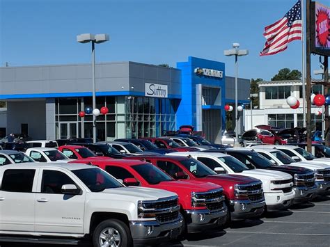 Online Shopping at Sutton Chevrolet Byron