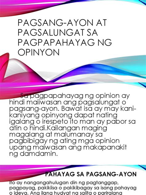 Pagpapahayag