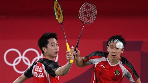 Pengaruh Badminton Indonesia di Dunia Internasional