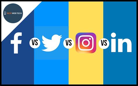 persaingan Instagram vs Twitter