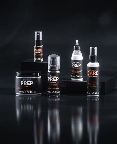 Pre Tattoo Skin Care
