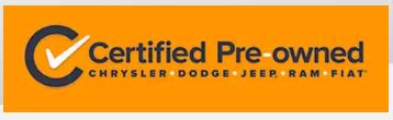 RAM Certified Pre-Owned Program