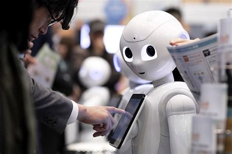 Robotika dan AI