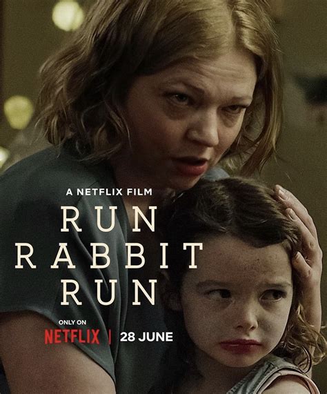 Run Rabbit Run Opinion