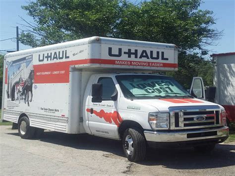 Safe and reliable trucks military discount moving truck