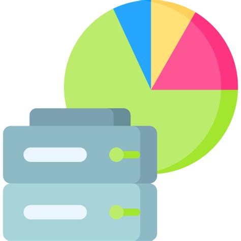 Storage Space Icon