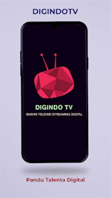 TV Digital Indonesia