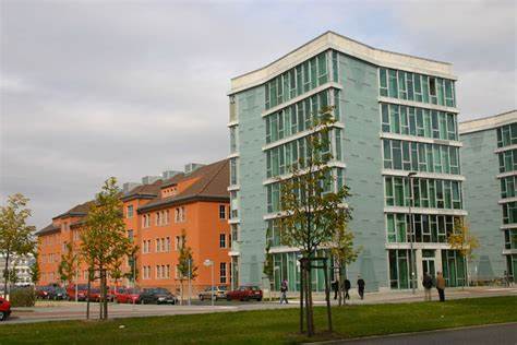 Universitas Humboldt Berlin di Jerman yang memiliki program studi terbaik