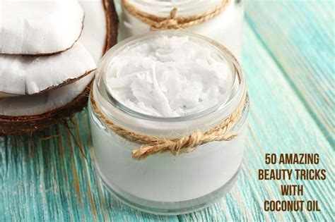 Using Your Coconut Oil Weed Infusion in Skincare