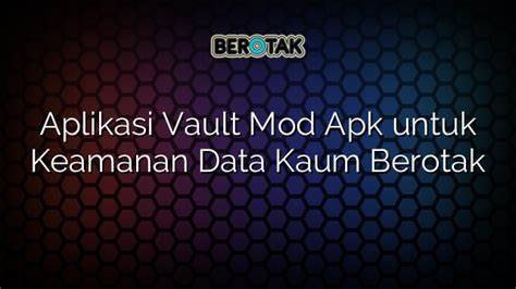 Keamanan</H3></p> <p>Salah satu fitur terbaik dari aplikasi Vault adalah keamanannya yang sangat tinggi. Dengan menggunakan aplikasi ini, Anda dapat menjaga kerahasiaan dan privasi berbagai jenis file yang Anda simpan di dalamnya. Aplikasi ini menggunakan password dan pola kunci untuk membuka akses ke berbagai jenis file yang ada di dalamnya. Selain itu, aplikasi ini juga memiliki fitur foto pengambil gambar pada pengguna yang salah memasukkan password.</p> <p><H3>2. Pengarsipan Otomatis</H3><br /> <img src=