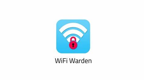 aplikasi wifi warden