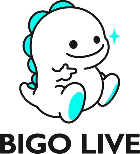 Bigo Live App Logo