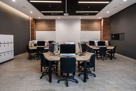 binus design lab