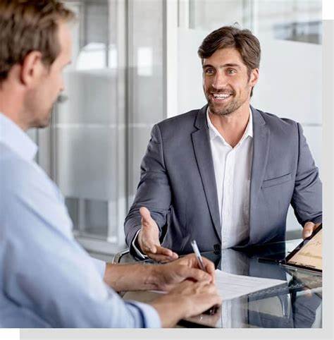 Buyer Broker Advocate