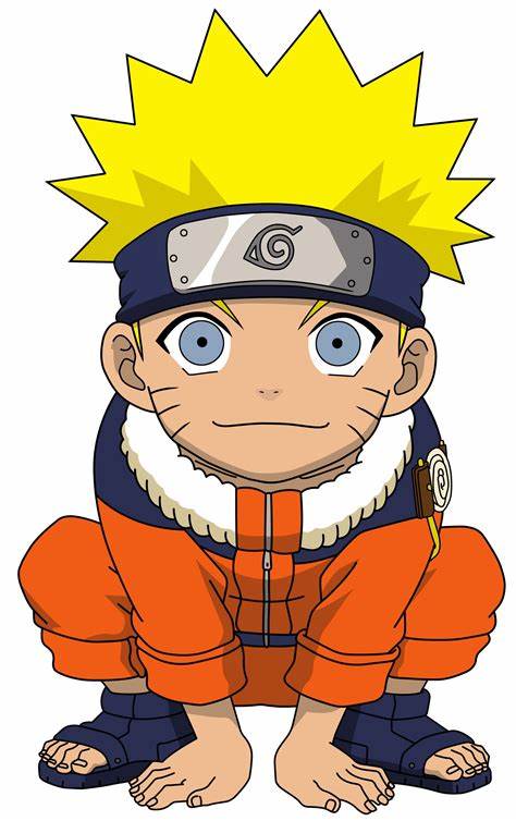 Naruto Chibi