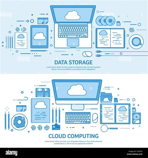 Cloud computing architecture for AV4US media