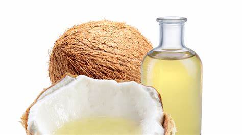 coconut oil in cooking and skincare