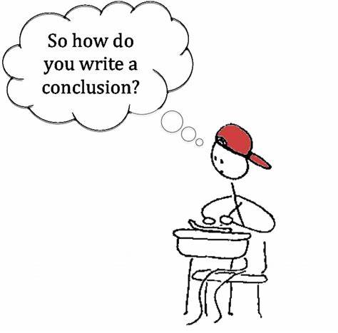 conclusion