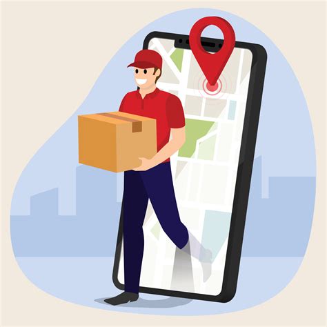 delivery service