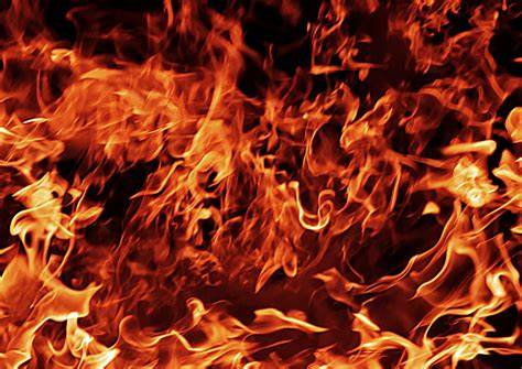 fire