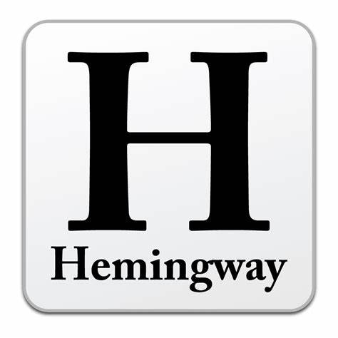 Hemingway Editor