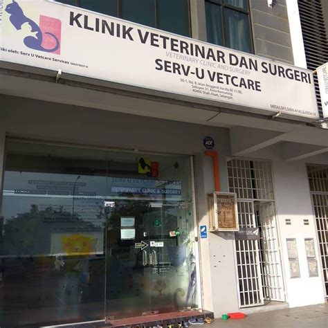 Klinik Hewan